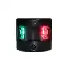 Fos Led 12 İki Renkli Seyir Feneri İsk.&San., Siyah