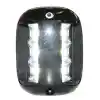 Fos Led 20 Pruva Seyir Feneri, 225° Siyah