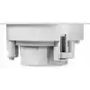 FUSION FM-F77RW 7.7 FLUSH HOPARLÖR BEYAZ(ÇİFT)