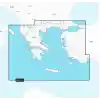 Garmin Echomap UHD2 52CV Balık Bulucu + Navionics Plus Harita Kartı