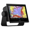 Garmin Gpsmap 923XSV Chartplotter Balık Bulucu Combo, Türkçe Menü, Aynasız