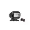 GGolight GT *20214GT* 12V Led Projektör. Siyah. Joystick Kumanda
