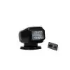 Golight GT Hybrid *20218GT-24*24V Led Projektör. Siyah. Joystick Kumanda
