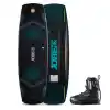 Jobe Knox Wakeboard Seti 143cm - 42-43