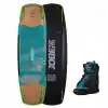 Jobe Reload Wakeboard Seti 147cm 44-47