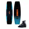 Jobe Wakeboard Prolix 134 cm Unit Bağlama: 35-39
