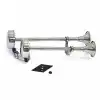 Krom Trompet Korna Çiftli / 12V