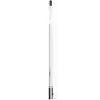 KS-124 AM-FM Fiberglas Anten 2,4 m
