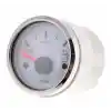 KUS Atık Su Göstergesi 12/24V 240-33 Ohm Beyaz