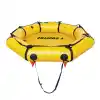 Lalizas Coastal Compact Cansalı, W/O Canopy, 4Prs