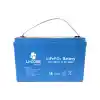 Li-Core LiFePO4 12.8V/100Ah Lityum Akü - Smart