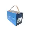 Li-Core LiFePO4 12.8V/100Ah Lityum Akü - Smart