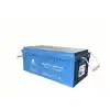 Li-Core LiFePO4 12.8V/300Ah Lityum Akü - Smart