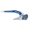 Lofrans Anchor Alpha, Top Holding Power (Thp), Hot-Dipped Galvanized, 20Kg