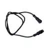 LUMISHORE DMX-1 UZATMA KABLO 1MT