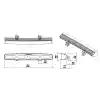 LUMISHORE LUX LEDLİ GÜVERTE AYDINLATMA LAMBASI 18