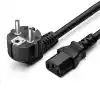 MAINS CORD CEE 7/7 FOR SMART IP43 CHARGER 2M