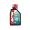 Motul Marin 10W30 4 Zamanlı Deniz Motoru Yağı 1 Litre