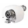 Maxwell HWC Serisi 1200W 24V 10mm Tamburlu Yatay Irgat