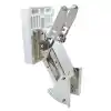 Motor Braketi-Plast., İnox 316, 40Kg/20HpE Akdar Motorler İçin