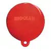 Ocean Spor Şamandıra, Kırmızı, 23Cmx20Cm