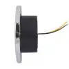Oceanus CRSL48 Gömme Krom Lamba 48mm (gün Işığı)