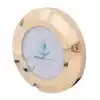 Oceanus OCL-1245 Bronz Su Altı Aydınlatma Lambası (mavi Işık)