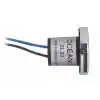 Oceanus SLD-23 Krom Merdiven Lambası (tek Yönlü), Gün Işığı