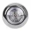 Oceanus SMSL100 Sıva Üstü Led Aydınlatma (krom)