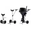 Odesea TX-65 Dıştan Takma Motor Arabası