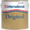 Yat Verniği Original - 2,5Lt