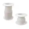 Plastik Firar, 48-75mm Arası Uzun. Ayarlanabilir