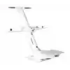 PTM-R1-S40 Montaj Ayağı. Uydu/Radar/Kamera