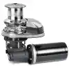 Quick - Prince Irgat Tamburlu 700W 24V 6mm