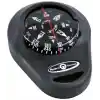 Riviera Bm Mizar El Pusulası 4.8 Cm Siyah