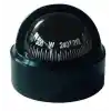 Riviera Bs2 Stella Braketli Pusula 65mm Gri
