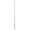 Scout KS-42 VHF Fiberglas Anten 2,4 m Mavi