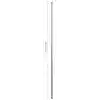 Scout Quick 2 Vhf Anteni Fiberglass 1.5 Metre Siyah