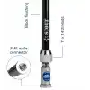 Scout Quick 2 Vhf Anteni Fiberglass 1.5 Metre Siyah