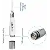 Scout Quick 4 Vhf Anteni Fiberglass 1 Metre