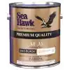 Sea Hawk AF-33 Yumuşak Zehirli Boya - Mavi