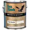 Sea Hawk Tropikote Biocide Plus Sert Zehirli Boya Mavi 3.785 L