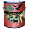 Sea Hawk Tropikote Sert Zehirli Boya - Siyah