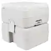 SEAFLO Portatif Tuvalet 20 Lt