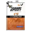 SeaHawk C5-S2 Şeffaf Finiş Epoksi Sertleştirici 1.25 L