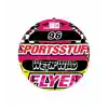 Sportsstuff Ringo Wet-N-Wild-Flyer Çap 244 cm