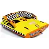 Sportsstuff Rockin Mable, 2 kişilik 168x157cm