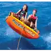Sportsstuff Rockin Mable, 2 kişilik 168x157cm