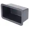 Standart hortum bağlantı konnektörü 356X152MM