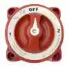T-POWER AKÜ ŞALTERİ 350A - 3 POZİSYONLU